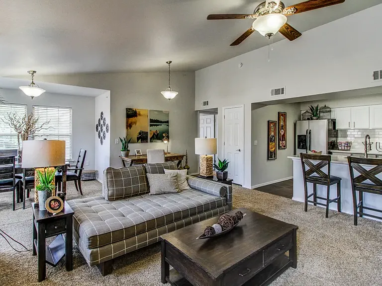 Villas at Canyon Ranch — Photo 19