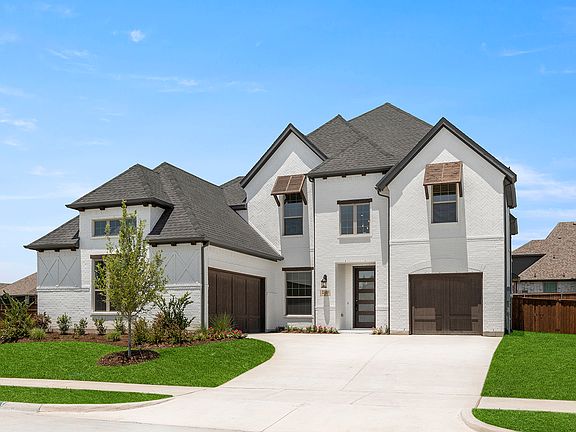 Front Elevation