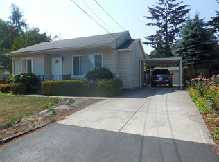 201 SE 196th Ave, Portland, OR 97233