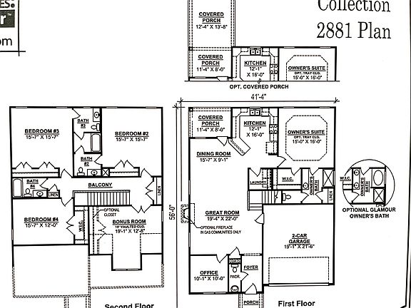 4th image of 1483 Cotillion Dr Lot 396