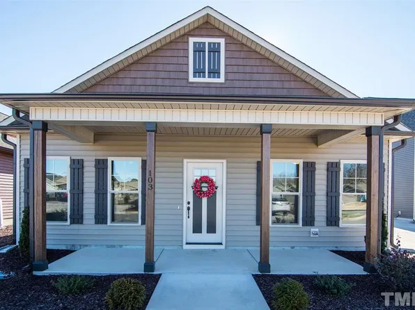 103 Bella Sq, Smithfield, NC 27577