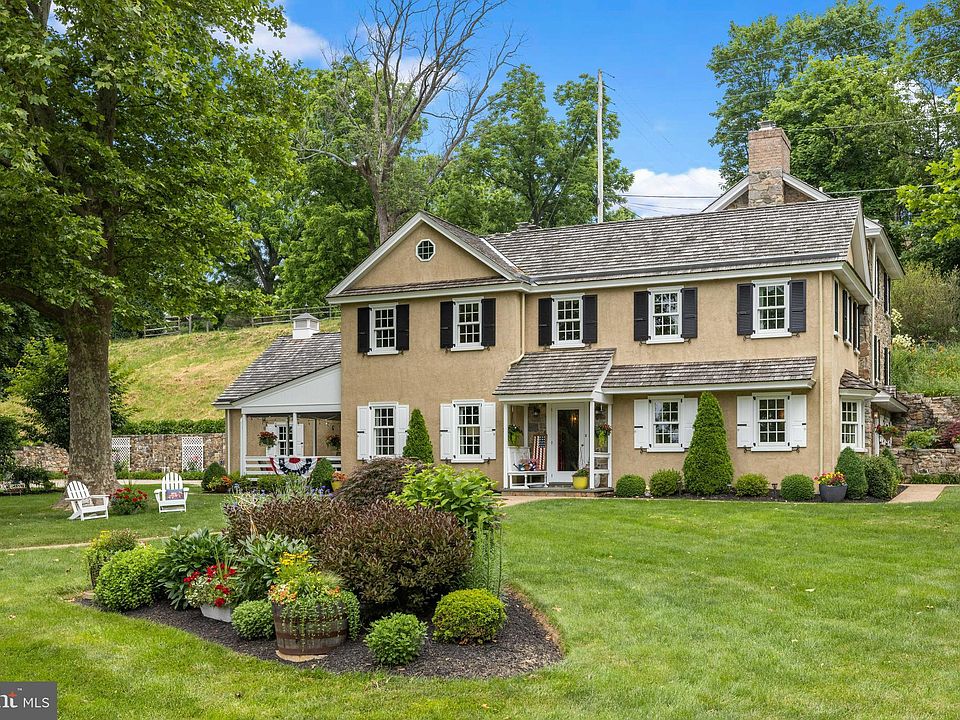 1095 Chestnut Tree Rd, Honey Brook, PA 19344 | Zillow