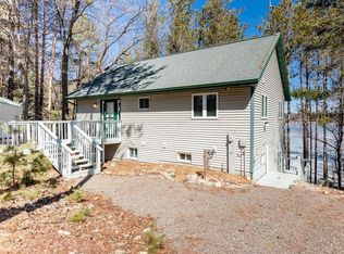 W10758 S Huron Rd, Plainfield, WI 54966