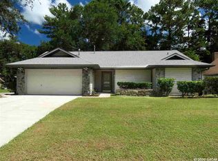 6020 NW 43rd Pl, Gainesville, FL 32606