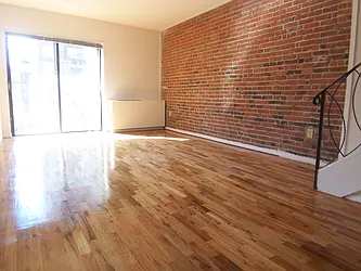 Rented by City Connections Realty