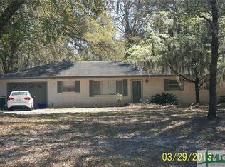 410 Talmadge Ave, Garden City, GA 31408