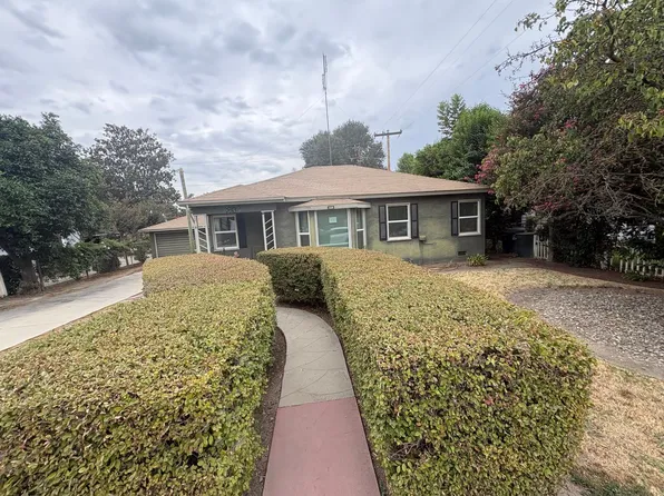 801 S Sowell St, Visalia, CA 93277