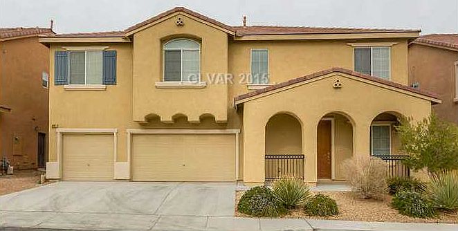 1st image of 9142 Desert Heat Ave