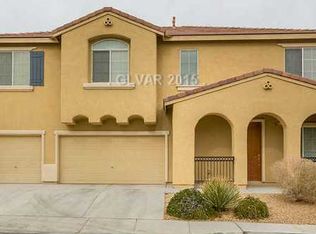9142 Desert Heat Ave, Las Vegas, NV 89178