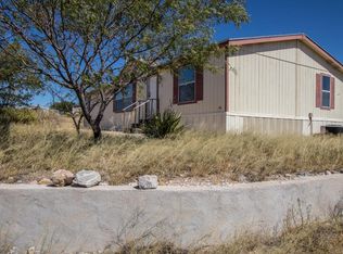 24862 E Boer Goat Pl, Benson, AZ 85602