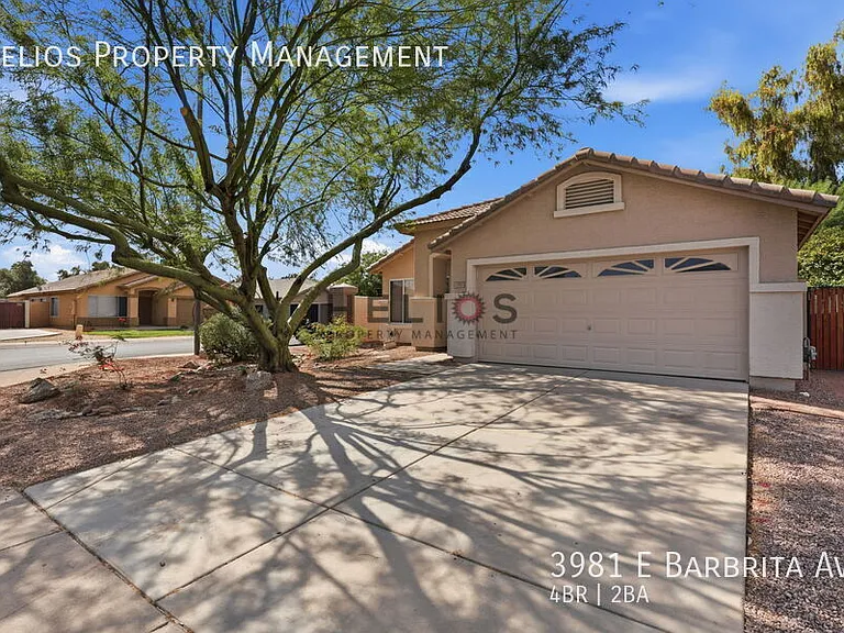 3981 E Barbarita Ave — Photo 2