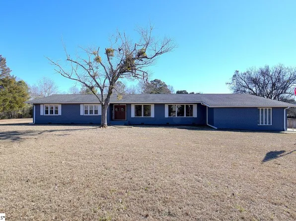 1464 Old Gunter Rd, Piedmont, SC 29673