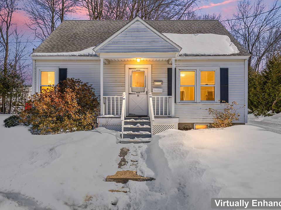 1st image of 11 Kennison Street