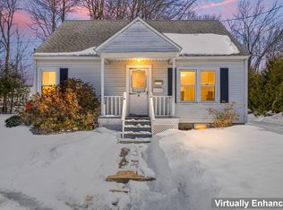 11 Kennison Street, Augusta, ME 04330