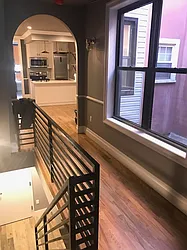 Rented by Brooklyn Group