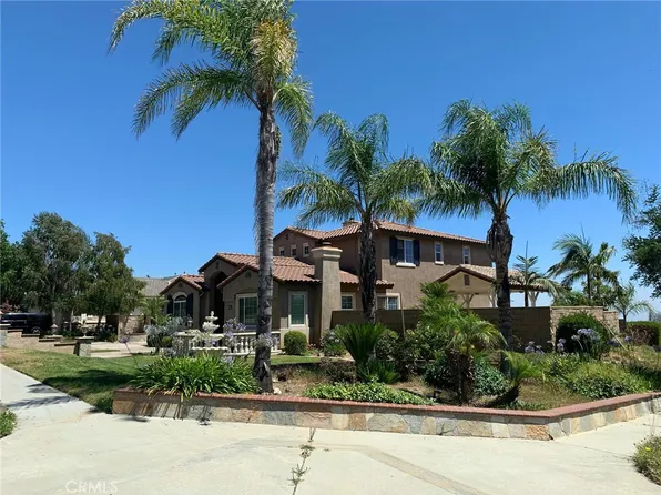 9843 Summerhill Rd, Rancho Cucamonga, CA 91737