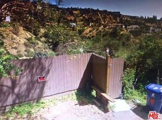 8189 Gould Ave, Los Angeles, CA 90046