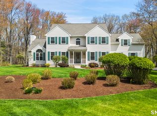 45 Beardsley Road, New Milford, CT 06776