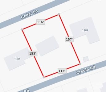 1209 Cedar Ln, Charlotte, NC, 28226