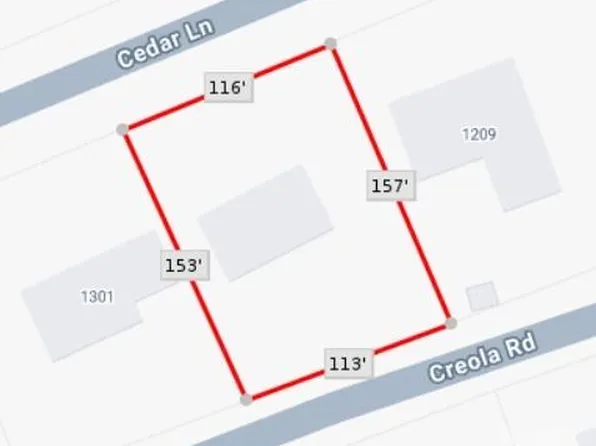 1209 Cedar Ln, Charlotte, NC 28226