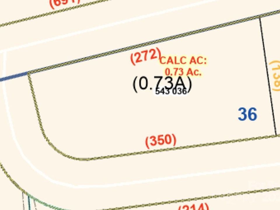 2nd image of 0 Fine St #36