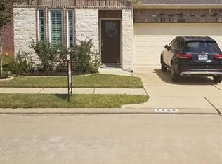 3455 Talia Wood Ct, Missouri City, TX 77459