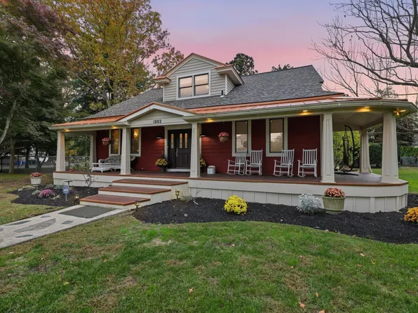 1202 Shore Rd, Northfield, NJ 08225