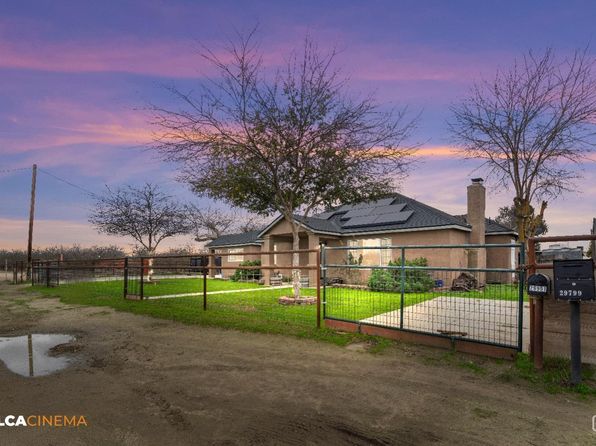29907 Riverside St, Shafter, CA 93263