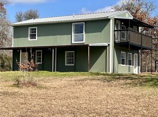 2124 E Pin Oak Ln, Caldwell, TX 77836