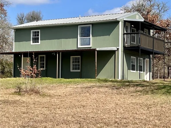 2124 E Pin Oak Ln, Caldwell, TX 77836