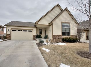 5709 N 157 Ave, Omaha, NE 68116