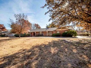 5903 E Polo Dr, Wichita, KS 67208