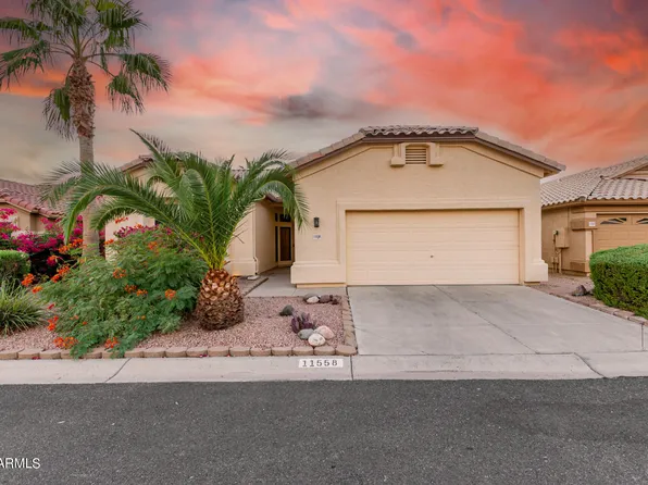 11558 W COTTONTAIL Court, Surprise, AZ 85378
