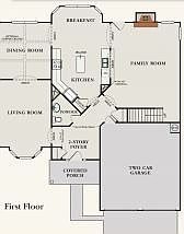 2nd image of 2060 Willhaven Dr