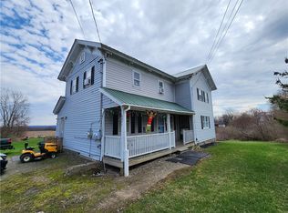 8097 Mount Morris Nunda Rd, Mount Morris, NY 14510
