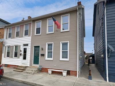 41 Bethel St, Columbia, PA, 17512