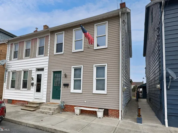 41 Bethel St, Columbia, PA 17512