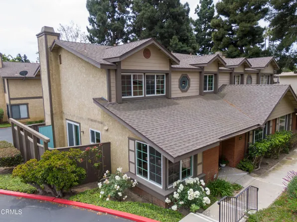 1848 Topaz Ave, Ventura, CA 93004