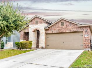 2518 Middleground, San Antonio, TX 78245