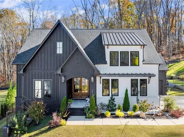 4835 Fields Bridge Rd, Cumming, GA 30028