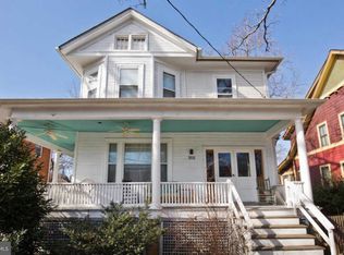 916 N Daniel St, Arlington, VA 22201