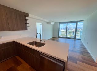 1515 Liona St #2602, Honolulu, HI 96814