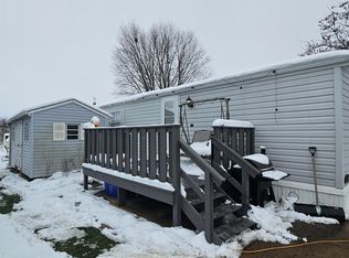 512 E 2nd St, Wilton, IA 52778