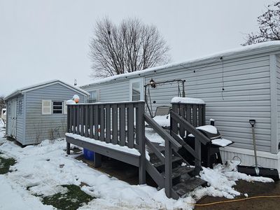 512 E 2nd St, Wilton, IA, 52778