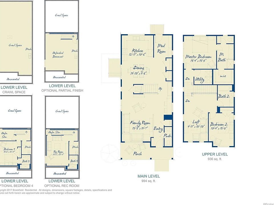 2nd image of 12866 Park Creek Way