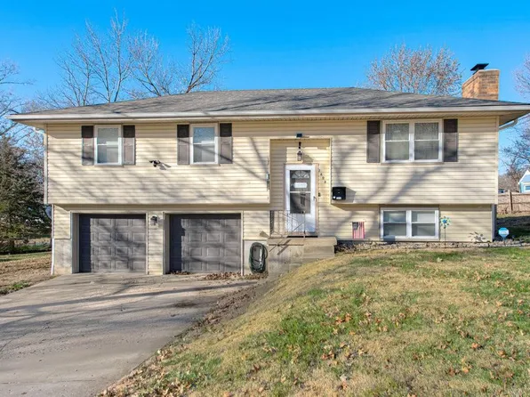 2608 N 46th Ter, Kansas City, KS 66104