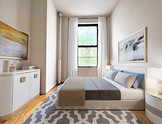 3rd image of 127 W 106th St APT 2A