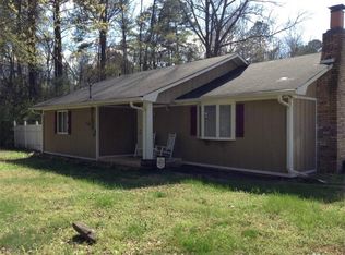 3965 Cascade Palmetto Hwy, Fairburn, GA 30213