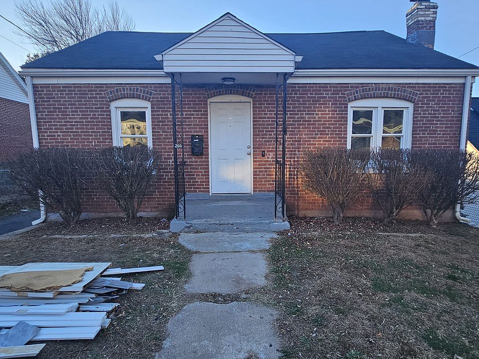 1st image of 266 Tremont St #266