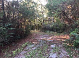 13521 Jericho Rd, Vancleave, MS 39565